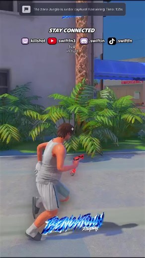 1v4 in turf in ttwl #fivem #roleplay #gta v #belt #_swiftfn #fps #trenchtownwl