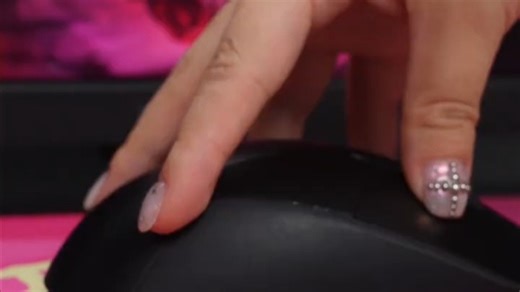 无线更自由！G703带你告别延迟，锁定胜局罗技G703#罗技g703拆解#罗技G703#数码科技#玩转数码#电竞房-7555051946906881318