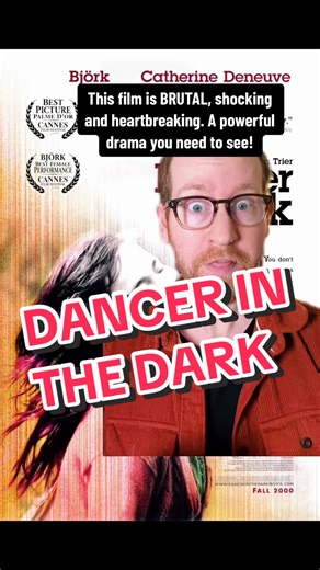 Dancer in the Dark Review: Bjork’s Brutal Lars von Trier Film