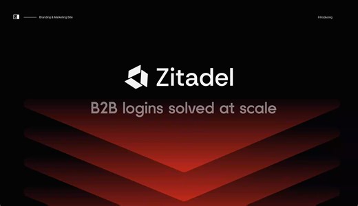 Zitadel Hero