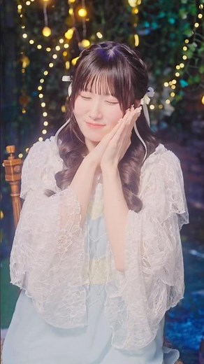 #さよならネバーランド / 小泉 ゆみver.🩵 3rd Music『さよならネバーランド』が配信中🎧Visual Movieもぜひ観てね#SwitchDrop #すいっぷ #ゆぴえな #小泉ゆみ