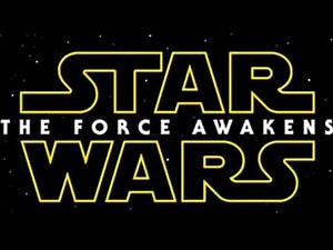 Star Wars The Force Awakens Main Title Theme High Tone