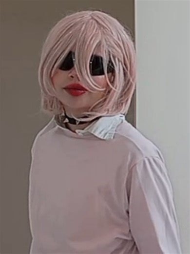 Cosplay Divertido com Yuri e Kitty