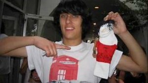 Teddy Geiger - Oh No!