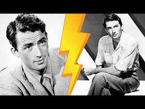 Did Gregory Peck Have an Extramarital Affair with Ingrid Bergman?