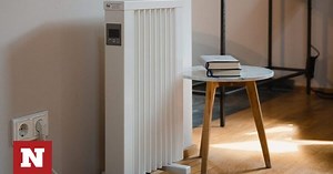 Επίδομα θέρμανσης με ρεύμα: Πώς θα κάνετε την αίτηση - Πότε λήγει η προθεσμία