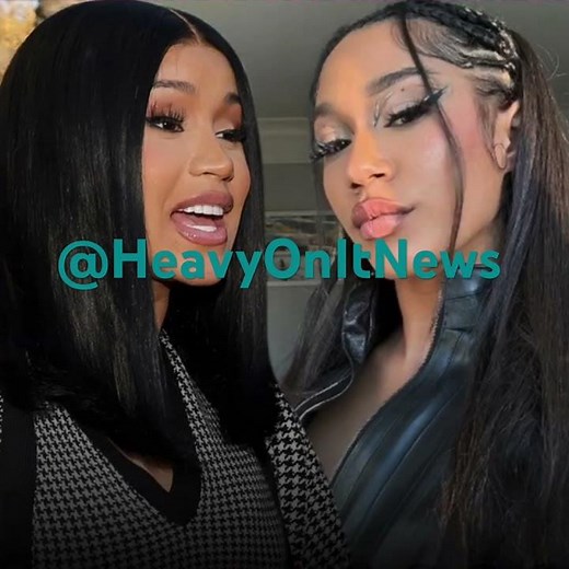 Bia Responses To barney B 😂 #entertainment #music #bia #cardib #beef #rapper