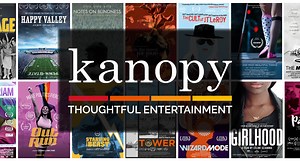 Kanopy - Movies/Films