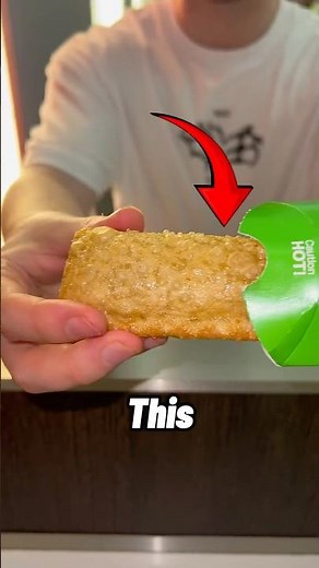 McDonald’s Most Controversial Menu Item