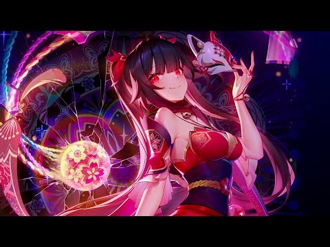 Best Nightcore Gaming Mix 2025 ♫ Best of Nightcore Songs Mix ♫ House, Trap, Bass, Dubstep, Dnb