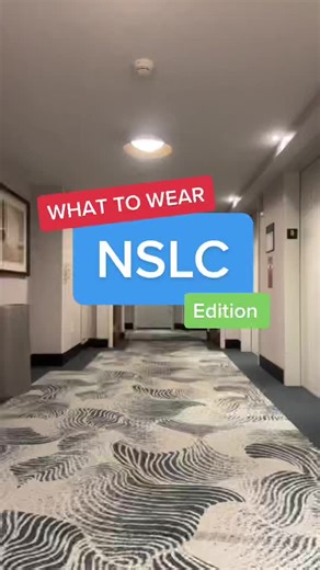 Summer Fashion Essentials: NSLC Attire Guide