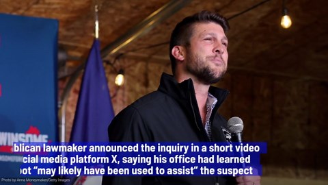Florida opens probe into ChatGPT over alleged role in FSU shooting