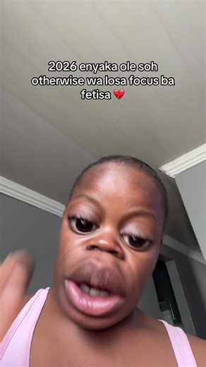 Le bolela thata yeses💔