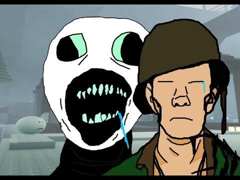 Aaaaah... fresh meat. // Die of Death Clips