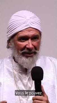 Rael, comment rester dans le moment présent ?