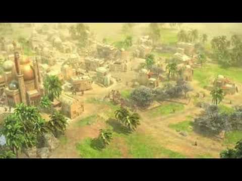 Anno 1404 Trailer