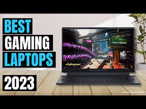 Best Gaming Laptop 2023 (Top 5 Newest)