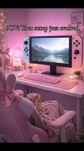 Transform Your Gaming Setup to Match Your Aesthetic