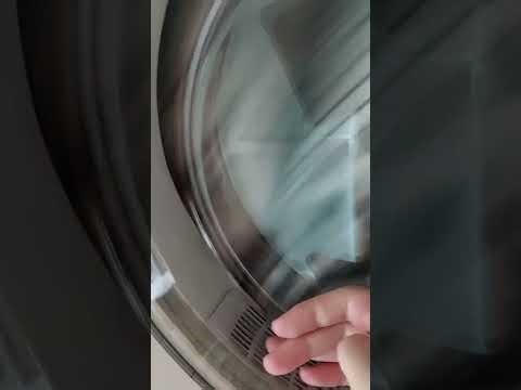 hotpoint tvhm80c drying