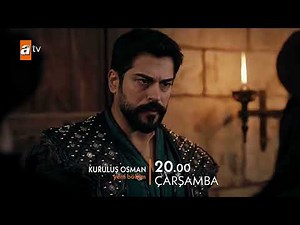 Osmani - Seriali me i ndjekur i momentit me titra shqip