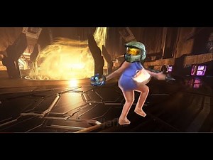 The harbinger chieftain experience | Halo Infinite