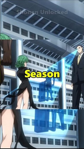 One-Punch Man Season 3 Just Dropped Its Longest Trailer! 🔥