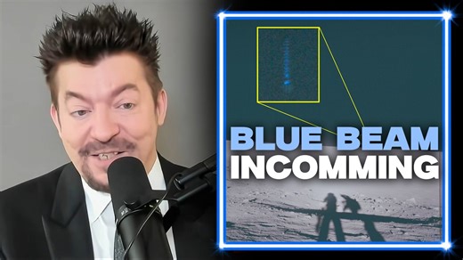 EXCLUSIVE ANALYSIS: "This Is Trump's Attempt To Pull The UFO File Back Under Executive Control, Unfortunately, It Was Defanged A Long Time Ago!"Top UFO/Alien Disclosure Researcher, Daniel Liszt AKA Dark Journalist, Reveals The Truth About The White House/Pentagon's So-Called 'Alien Disclosure!'"They Are Moving Into An Emergency Powers Situation For A UFO Threat / Sky Event! The Next Piece Is That UFOs Are An Imminent Threat!"PLUS, Learn How VP Vance Predicted The Day Of Disclosure- May 8th- 2 Mo