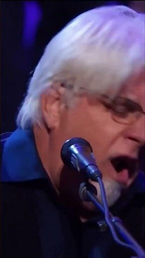 The Dukes of September with "Pretzel Logic"