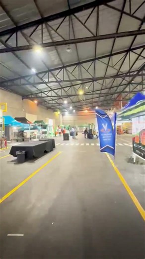 Irrigat leva soluções em irrigação ao Dia do Conhecimento em Carmo do Rio Claro-MG
