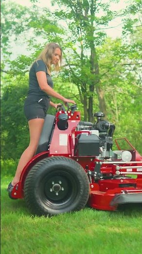 Mow Faster, Mow Smarter | Ferris Mowers at Clinton Tractor