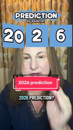 2026 Predictions: What to Expect in the Future