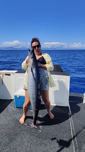 Fishing Charters on Fiji's Suncoast - The Adventure Capital | Spearfishing Fiji