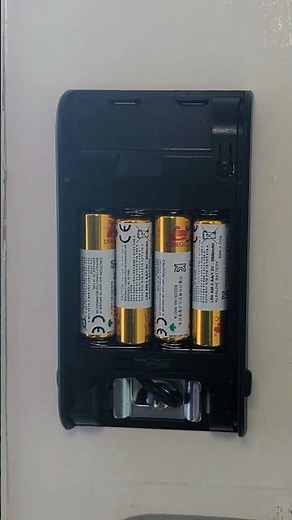 Relaxing ASMR Yale Smart Keyless Lock Installation | No Talking | 1 Minute