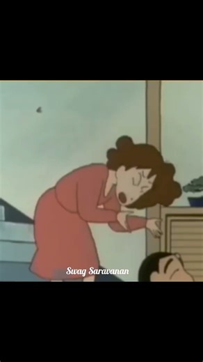 shin chan thug life #tamil #shinchan #thuglife