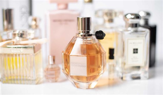 Christmas's most-wanted perfumes are incredibly stylish buys