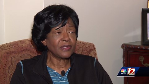 Wife of beloved Triad pastor reflects on late husband's legacy, impact