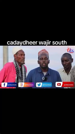 Resolving Cadaydheer's Water Crisis with New Pump Installation