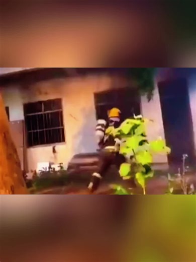 Real Heroes: Firefighters in Action