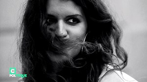 Qui est Marlène Schiappa ? Portrait et interview de l'un des visages du nouveau monde d'Emmanuel Macron, ce soir dans C Politique sur France 5. | C Politique