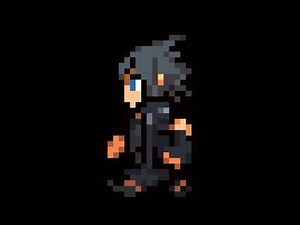 Final Fantasy XV Noctis' Theme 8 bit (GB)