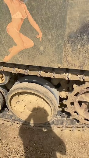 40K reactions · 3.3K shares | Armourgeddon Tank Driving Centre & Museum on Reels | Facebook