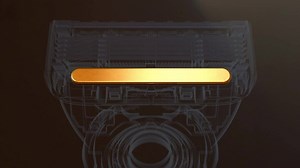 Heated Razor: Feel it to believe it. | Gillette