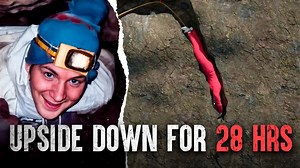 The most tragic cave disasters in history