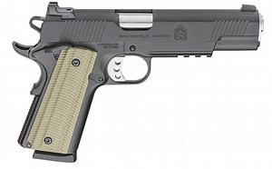Pistolet SPRINGFIELD Armory 1911 Operator 5