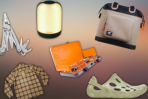 The Best Camping Gifts (Recommended By A Frequent Camper)
