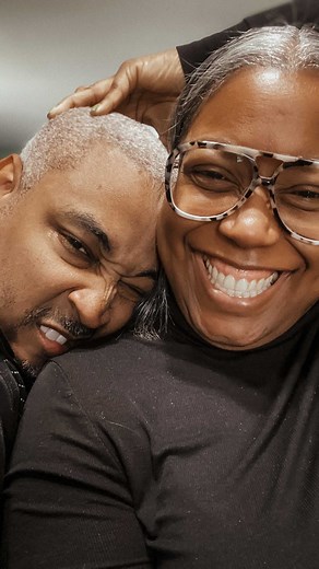 Ty Alexander on Instagram: "I promise you, my husband be sick of me. Happy Easter guys. #bopitchallenge"