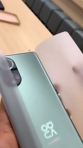 Découvrez le HUAWEI nova 9 avec 128GB ROM 8GB Camera 50 MP ultra Vision et selfi 32MP avec Dual Video Vlog ! #Sénégal #Huawei