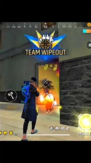 Everyone forgot me like this #freefire #shorts #sojibgamer