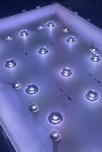 32 Inch LED TV Backlight Replacement Guide