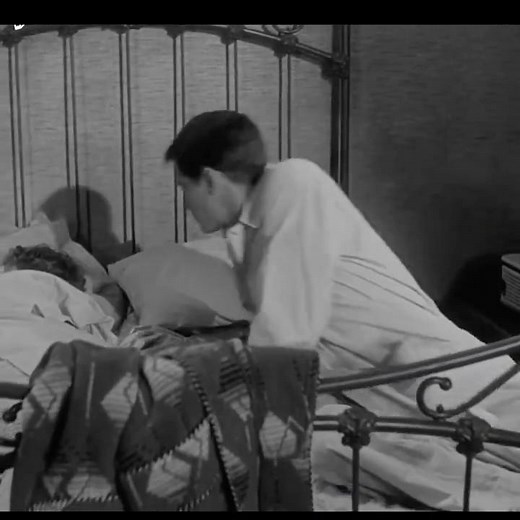 Fear Strikes Out #wakeup #anthonyperkins #robertmulligan #classicmovies